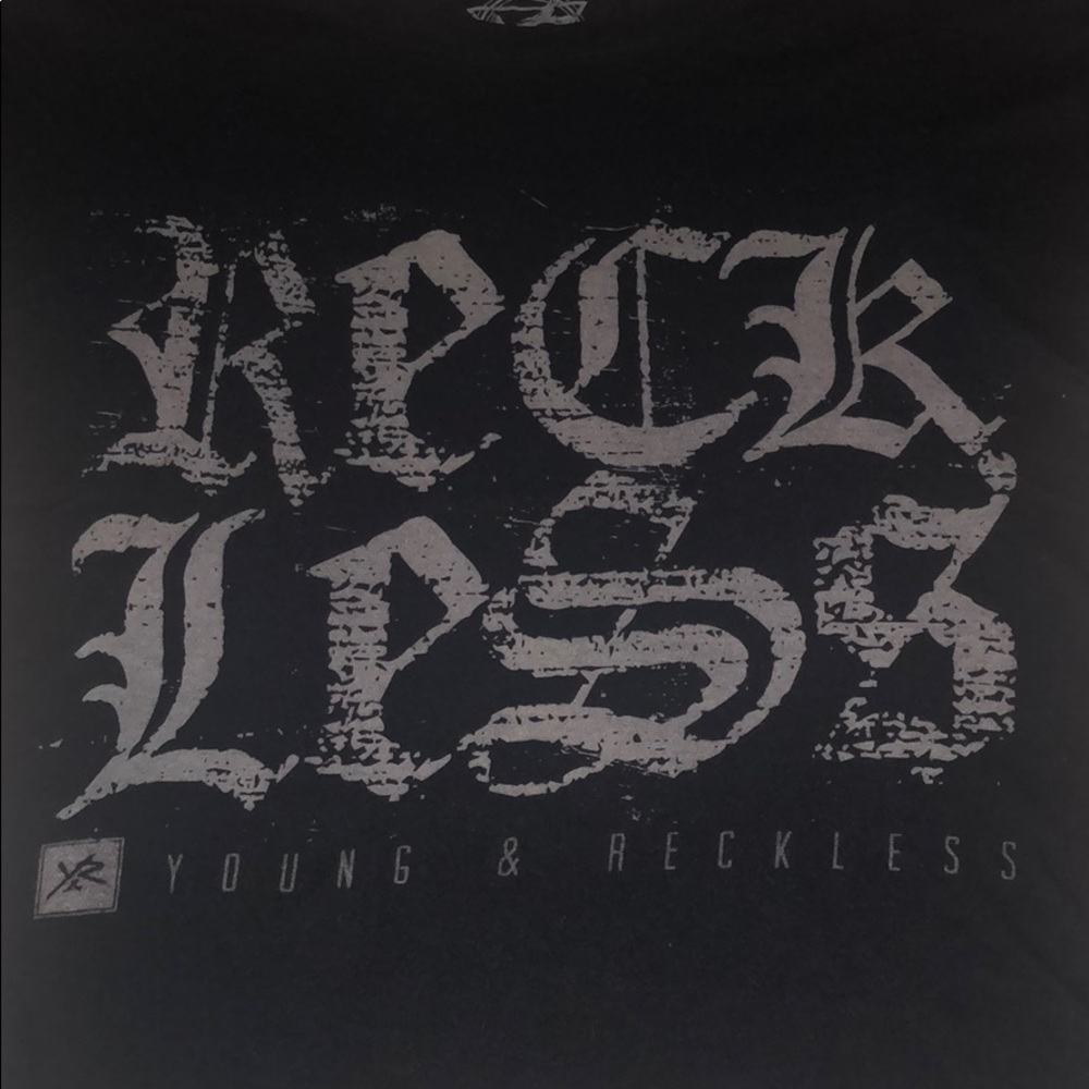 Young & Reckless - Picture 4 of 4
